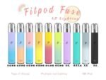 Fitpod Fuse系列主機通用四五代RELX小煙主機：圖片 2