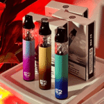 S2 POD KITS將軍換彈注油菸主機：圖片 4