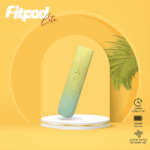 Fitpod Lite主機空倉可注油通用悅刻RELX45代彈：圖片 9