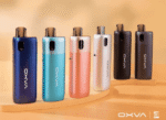 OXVA ONEO奧尼奧40W空倉煙彈小蠻牛電子煙官網：圖片 3