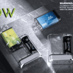 VAPENGIN VENUS維納斯替換彈主機一次性600口：圖片 4