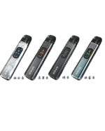 思博瑞SP2S天王星系列注油式電子菸小蠻牛空倉煙彈：圖片 2