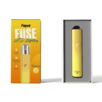 Fitpod Fuse系列主機通用四五代RELX小煙主機：圖片 8