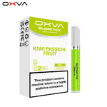 OXVA SLIMSTICK 預注油加熱棒電子煙拋棄式：圖片 5
