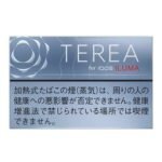 日版 IQOS ILUMA TEREA煙彈加熱煙主機：圖片 4