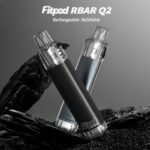 Fitpod RBAR Q2可重復注油小主機一次性：圖片 7